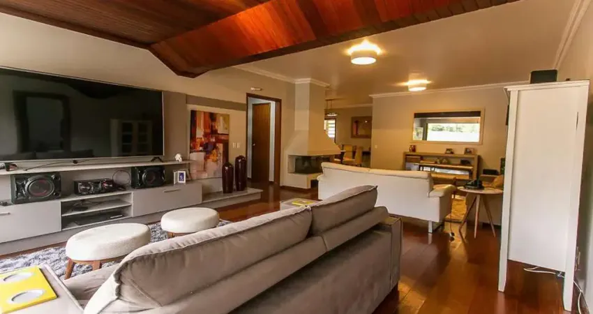 Casa / Sobrado em Condomínio para Venda - Ipanema, 3 Quartos,  188 m² - Porto Alegre