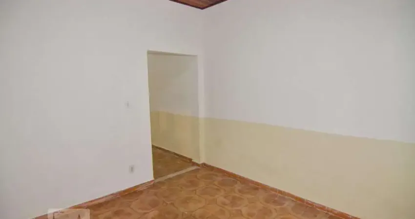 Casa para Venda - Centro, 2 Quartos,  80 m² - Rio de Janeiro