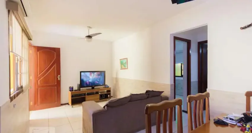 Apartamento para Venda - Pechincha, 2 Quartos,  170 m² - Rio de Janeiro