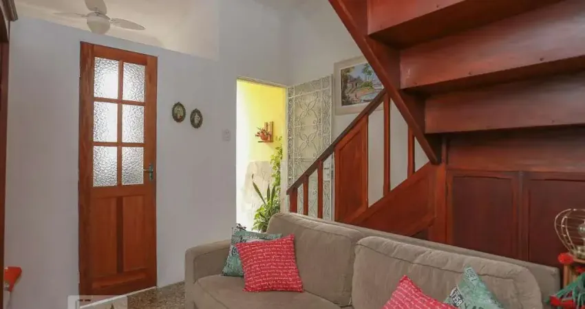 Casa para Venda - Vila Isabel, 3 Quartos,  188 m² - Rio de Janeiro