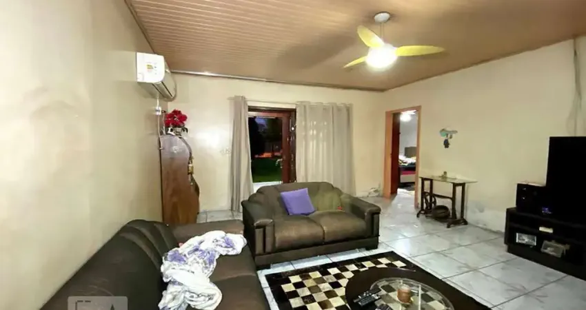 Casa para Venda - Rio dos Sinos, 3 Quartos,  166 m² - São Leopoldo