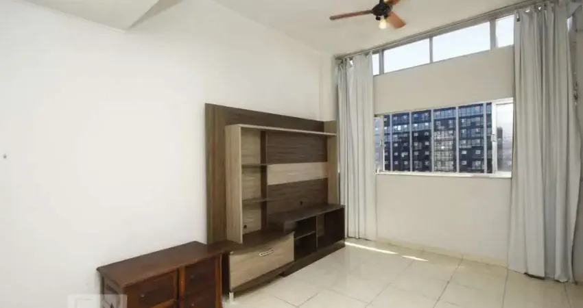 Apartamento para Venda - Centro, 1 Quarto,  40 m² - Rio de Janeiro