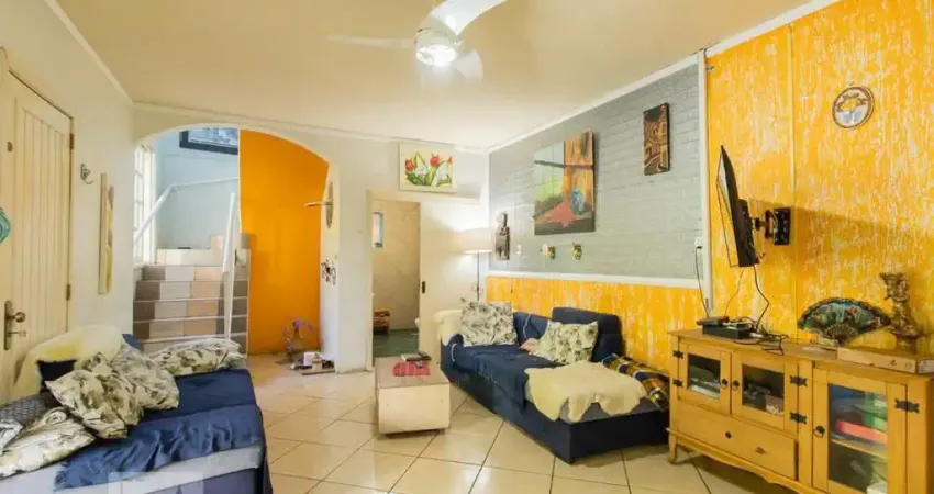 Casa para Venda - Santos Dumond, 2 Quartos,  250 m² - São Leopoldo
