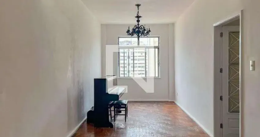 Apartamento para Venda - Centro, 3 Quartos,  77 m² - Rio de Janeiro