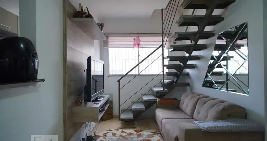Cobertura para Venda - Jardim Itu-Sabará, 2 Quartos,  110 m² - Porto Alegre