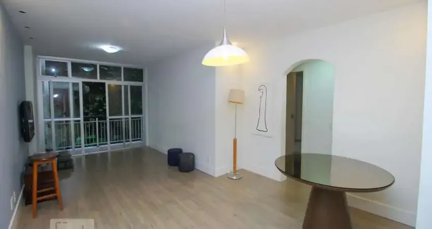 Apartamento para Venda - Botafogo, 2 Quartos,  98 m² - Rio de Janeiro