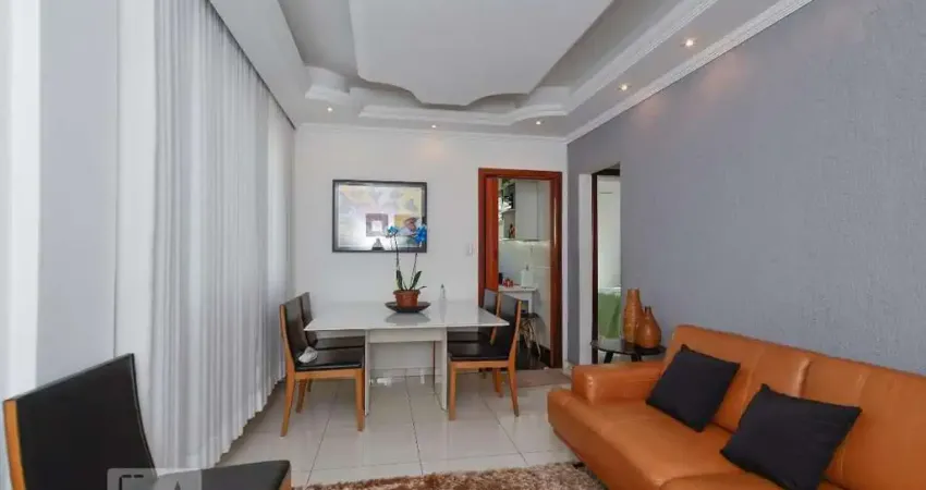Apartamento para Venda - Santa Amélia, 2 Quartos,  62 m² - Belo Horizonte