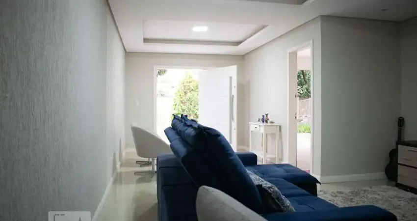Casa / Sobrado em Condomínio para Venda - Vila Nova, 4 Quartos,  213 m² - Porto Alegre
