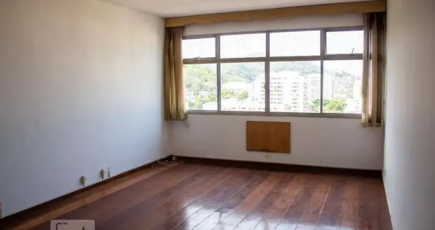 Apartamento para Venda - Grajaú, 4 Quartos,  120 m² - Rio de Janeiro