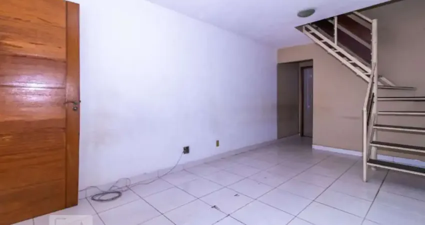 Casa / Sobrado em Condomínio para Venda - Irajá, 2 Quartos,  80 m² - Rio de Janeiro