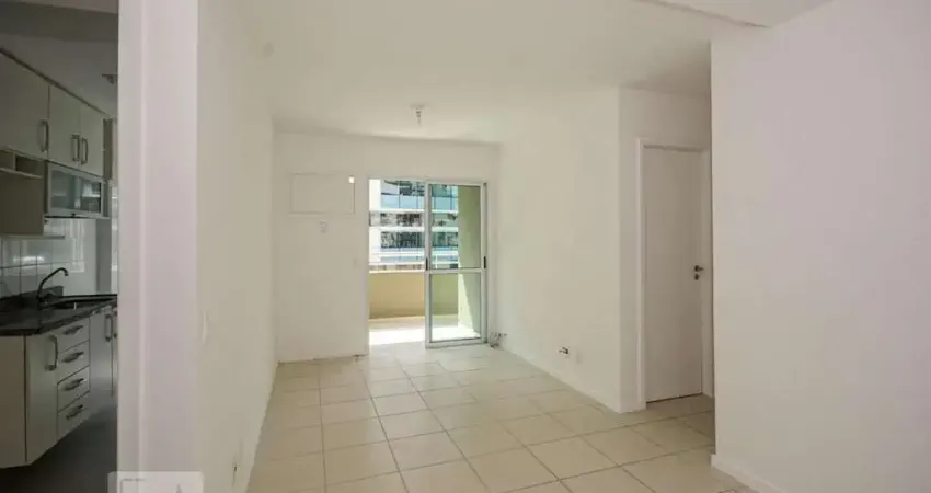 Apartamento para Venda - Freguesia , 2 Quartos,  70 m² - Rio de Janeiro