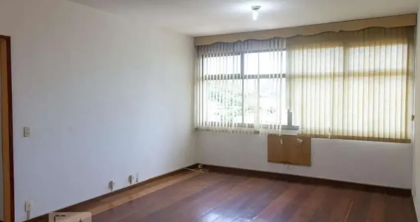 Apartamento para Venda - Grajaú, 4 Quartos,  122 m² - Rio de Janeiro
