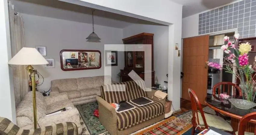 Cobertura para Venda - São Sebastião, 2 Quartos,  168 m² - Porto Alegre