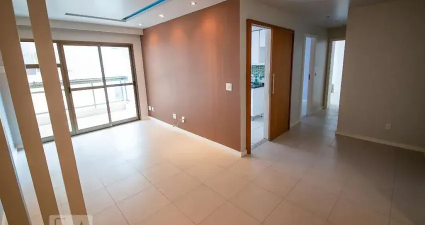 Apartamento para Venda - São Francisco, 2 Quartos,  84 m² - Niterói
