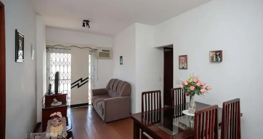 Apartamento para Venda - Meier, 2 Quartos,  56 m² - Rio de Janeiro
