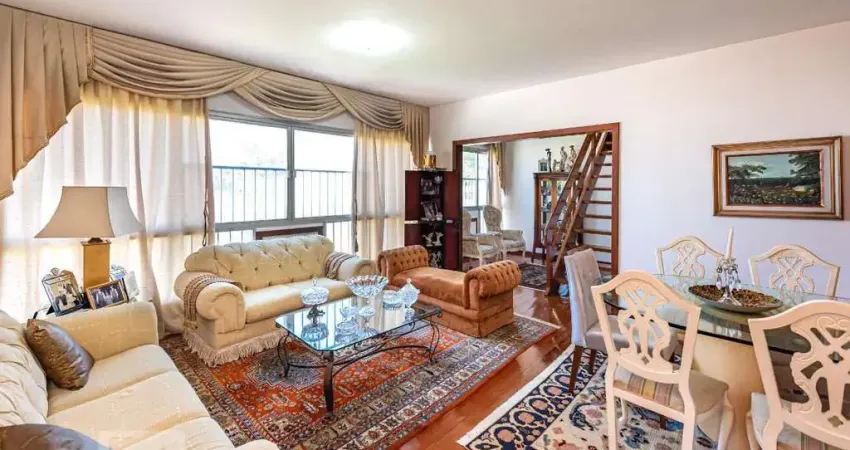 Cobertura para Venda - Leblon, 4 Quartos,  230 m² - Rio de Janeiro