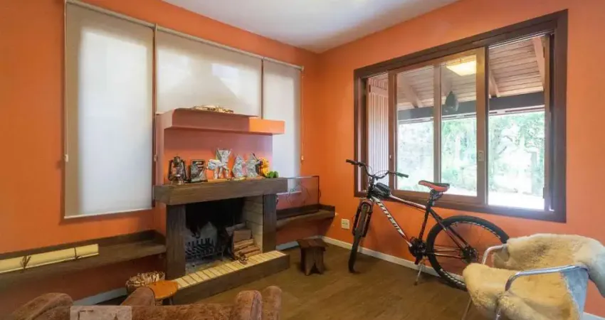 Casa / Sobrado em Condomínio para Venda - Cavalhada, 4 Quartos,  252 m² - Porto Alegre