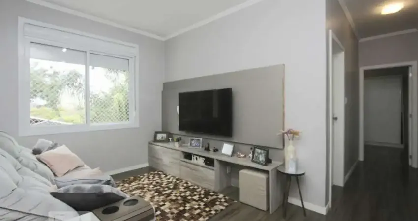 Cobertura para Venda - Jardim Itu-Sabará, 3 Quartos,  154 m² - Porto Alegre