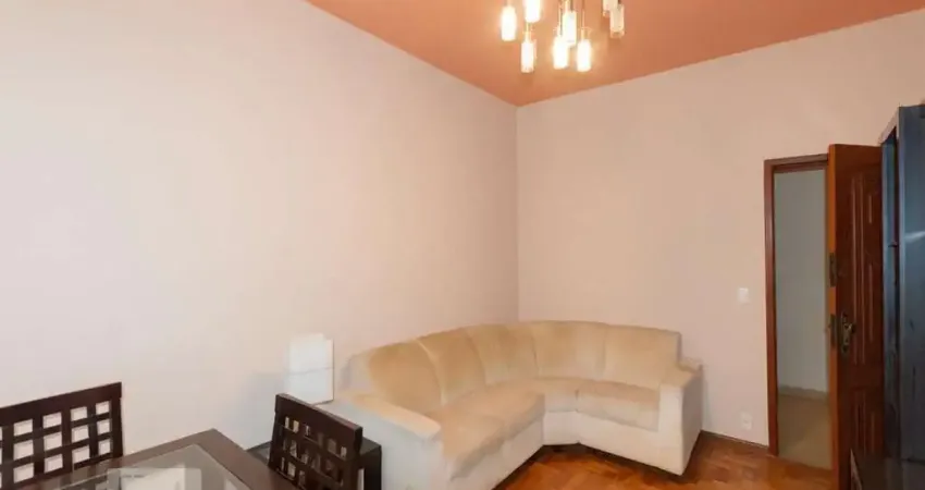 Apartamento para Venda - Tijuca, 2 Quartos,  87 m² - Rio de Janeiro
