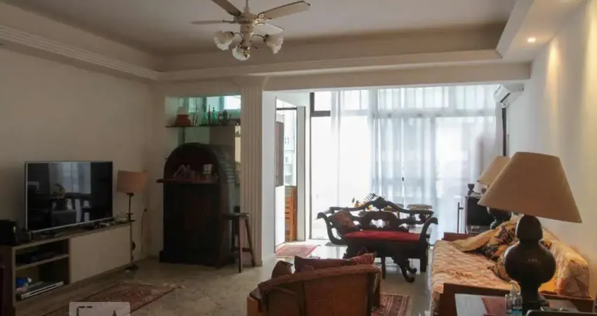 Cobertura para Venda - Ipanema, 3 Quartos,  250 m² - Rio de Janeiro