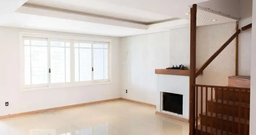 Casa para Venda - Cavalhada, 4 Quartos,  205 m² - Porto Alegre