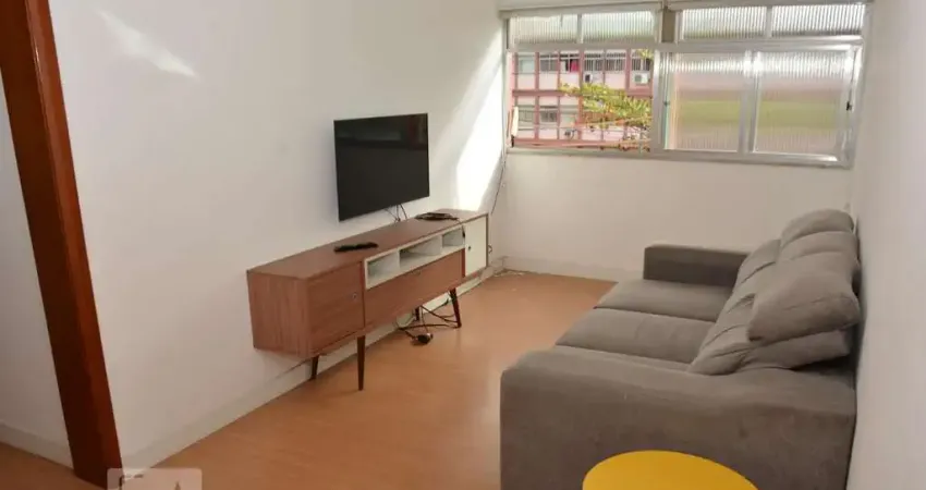 Apartamento para Venda - Moneró, 2 Quartos,  60 m² - Rio de Janeiro