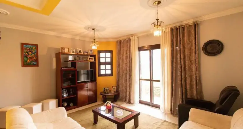Casa para Venda - Estância Velha, 4 Quartos,  475 m² - Canoas