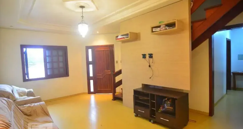 Casa para Venda - Niterói, 5 Quartos,  176 m² - Canoas