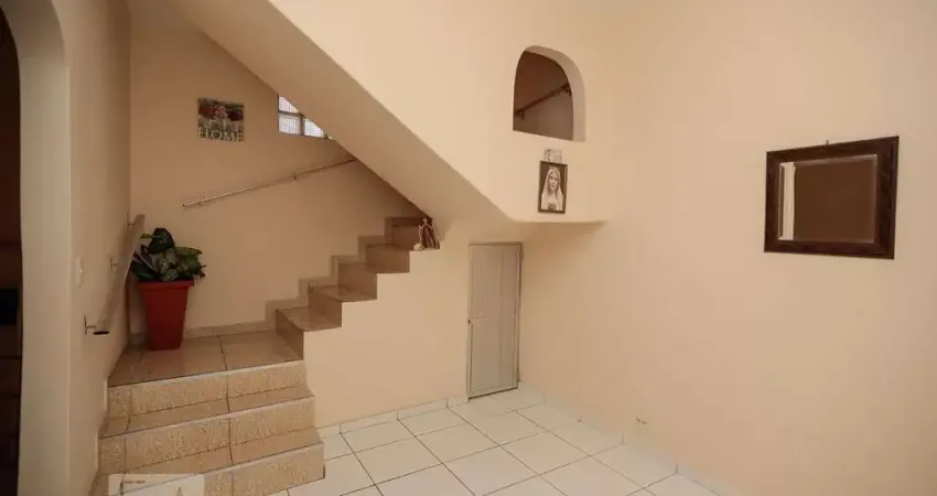 Casa para Venda - Meier, 3 Quartos,  108 m² - Rio de Janeiro