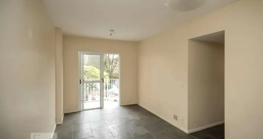 Apartamento para Venda - Engenho de Dentro, 3 Quartos,  72 m² - Rio de Janeiro