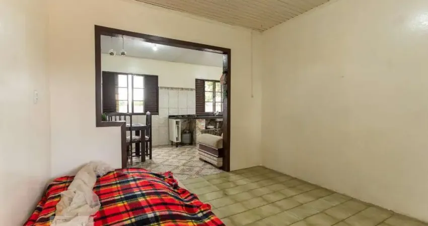 Casa para Venda - Estância Velha, 3 Quartos,  180 m² - Canoas
