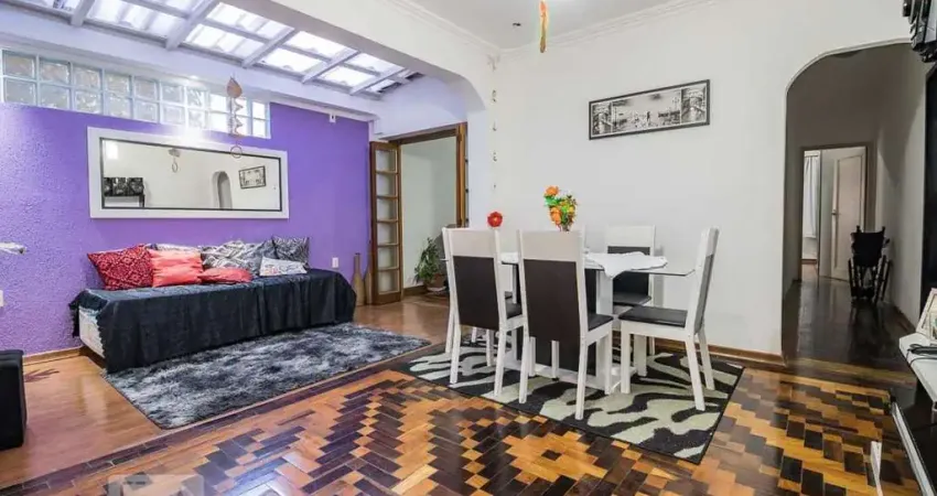 Apartamento para Venda - Centro Histórico, 2 Quartos,  180 m² - Porto Alegre