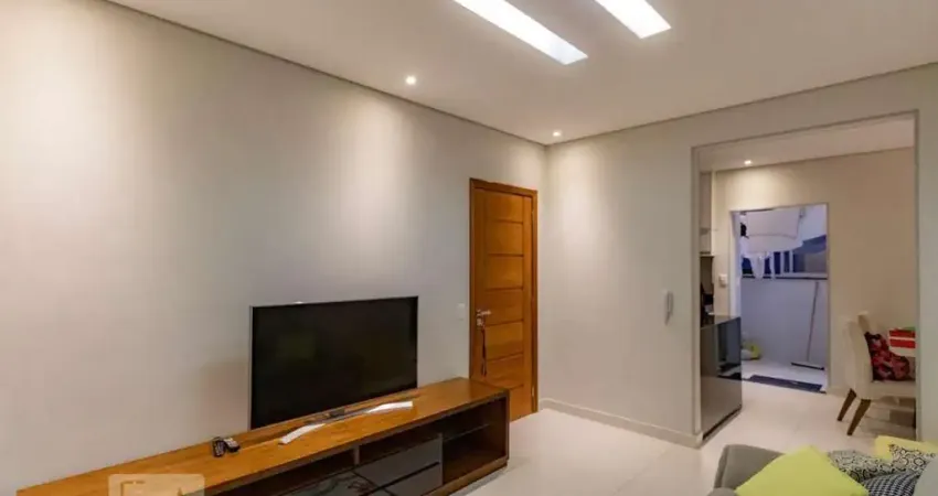 Apartamento para Venda - Graça, 3 Quartos,  87 m² - Belo Horizonte