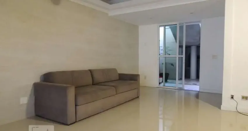 Casa / sobrado em condomínio para venda - freguesia , 4 quartos, 190 m² - rio de janeiro