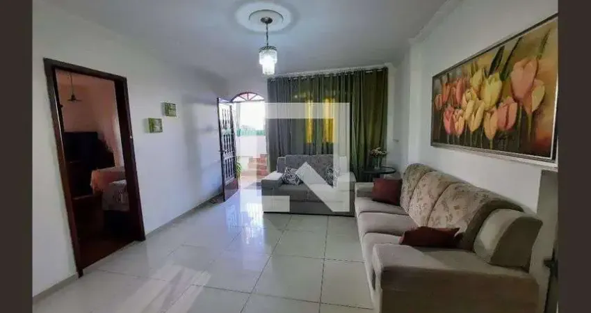 Casa para Venda - Jardim Guanabara, 6 Quartos,  360 m² - Belo Horizonte