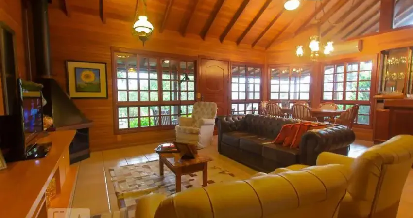 Casa para Venda - Santa Tereza , 2 Quartos,  150 m² - Porto Alegre