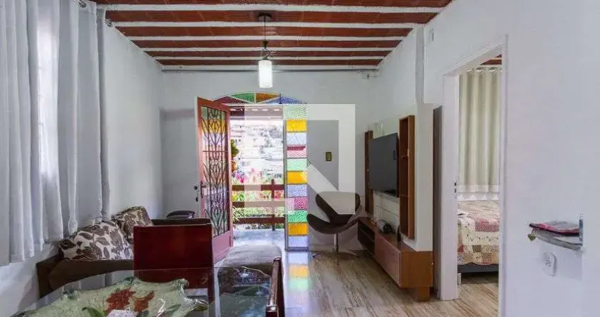 Casa para Venda - Dom Bosco, 6 Quartos,  429 m² - Belo Horizonte