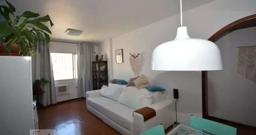 Apartamento para Venda - Meier, 3 Quartos,  85 m² - Rio de Janeiro
