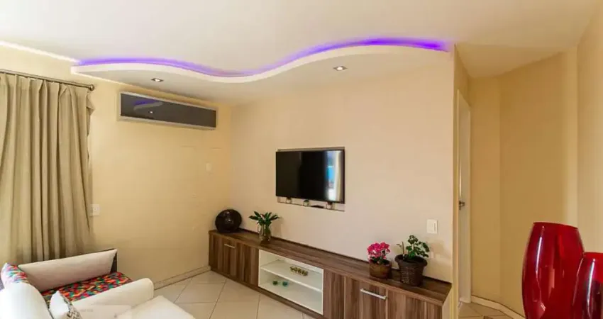Cobertura para Venda - Santa Rosa , 2 Quartos,  140 m² - Niterói