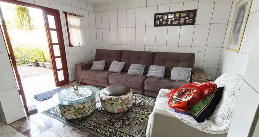 Casa para Venda - Feitoria, 4 Quartos,  198 m² - São Leopoldo