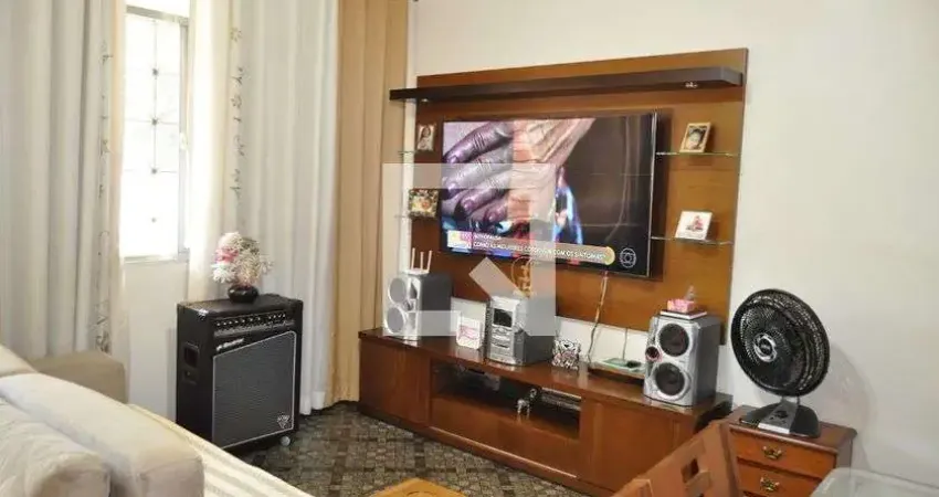 Casa para Venda - Engenho Novo, 3 Quartos,  260 m² - Rio de Janeiro