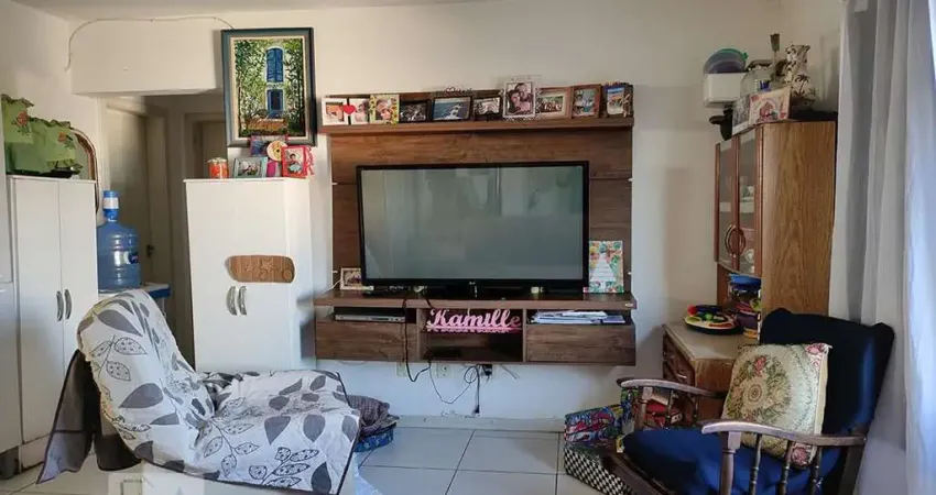 Apartamento para Venda - Nossa Sra das Graças, 2 Quartos,  56 m² - Canoas