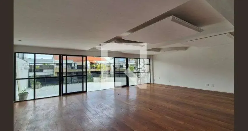 Cobertura para Venda - Recreio, 5 Quartos,  360 m² - Rio de Janeiro