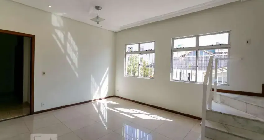 Cobertura para Venda - Itapoã, 3 Quartos,  170 m² - Belo Horizonte