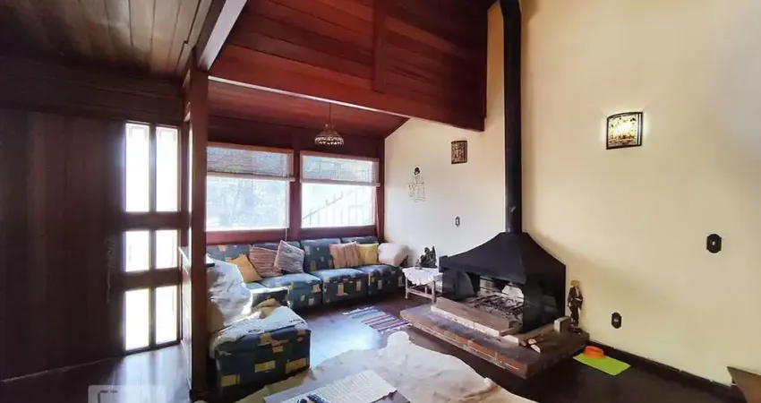 Casa para Venda - Niterói, 3 Quartos,  162 m² - Canoas