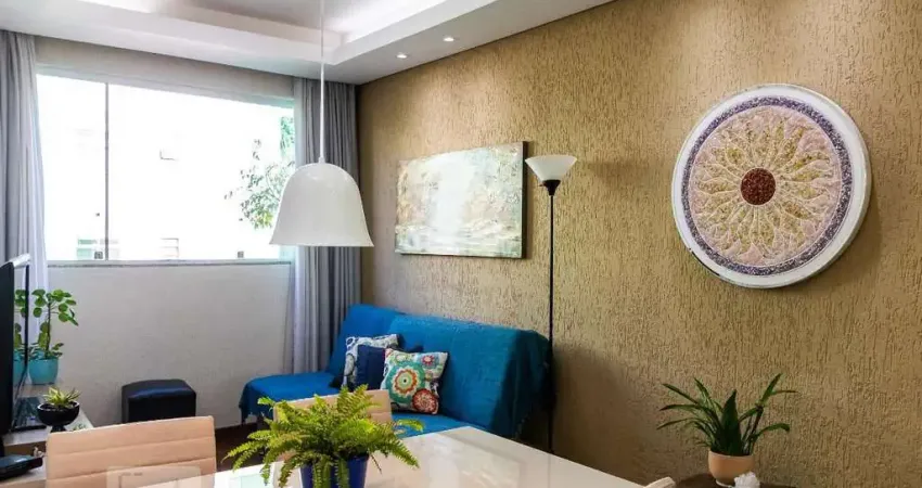 Apartamento para Venda - Heliópolis, 2 Quartos,  70 m² - Belo Horizonte