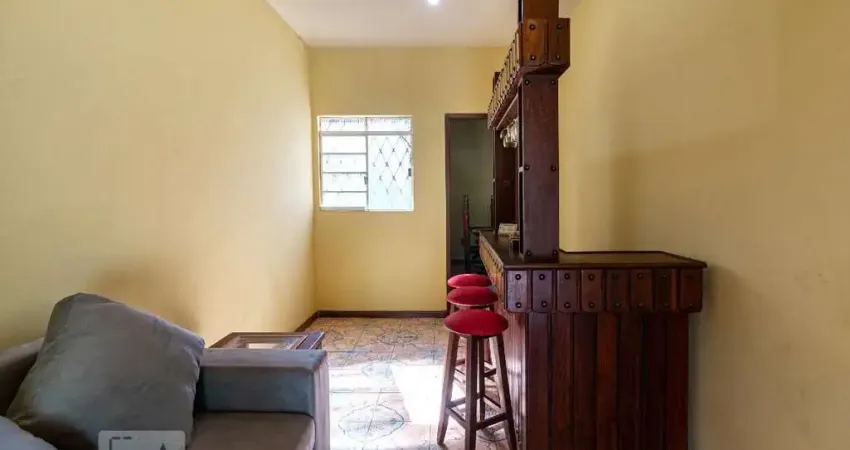 Casa para Venda - Universitário, 3 Quartos,  150 m² - Belo Horizonte