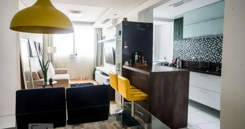 Apartamento para Venda - São João , 2 Quartos,  60 m² - Porto Alegre