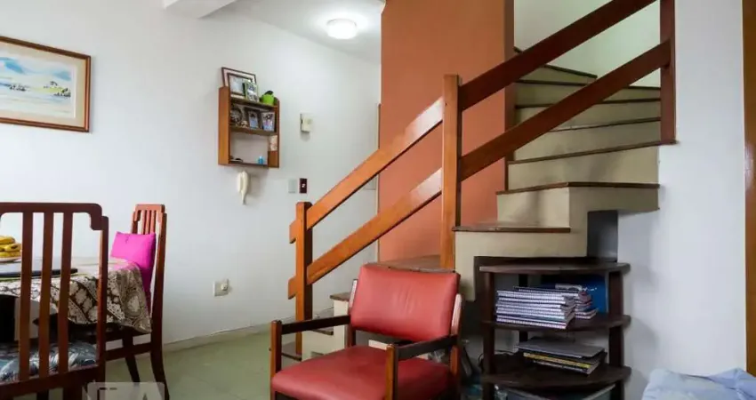 Cobertura para Venda - Centro Histórico, 2 Quartos,  99 m² - Porto Alegre