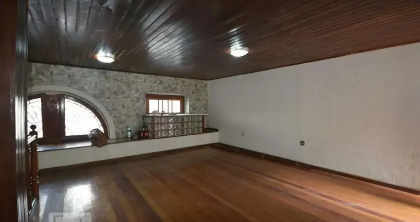Casa para Venda - Centro, 3 Quartos,  150 m² - Rio de Janeiro